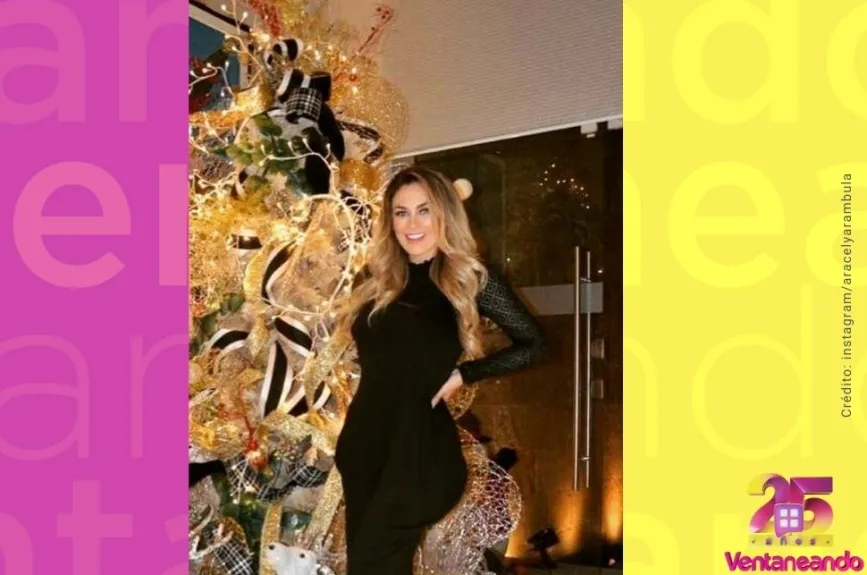 Aracely Arámbula