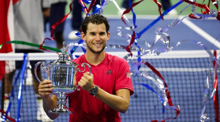 Dominic Thiem