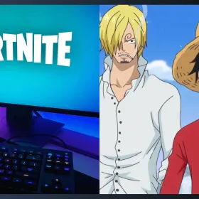 Fortnite ¿Una nueva colaboración con One Piece?
