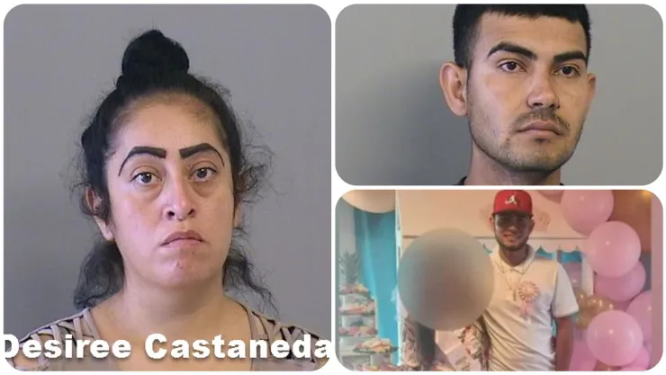 ¡Madre detenida!, permitió relación de su hija de 12 con hombre de 24