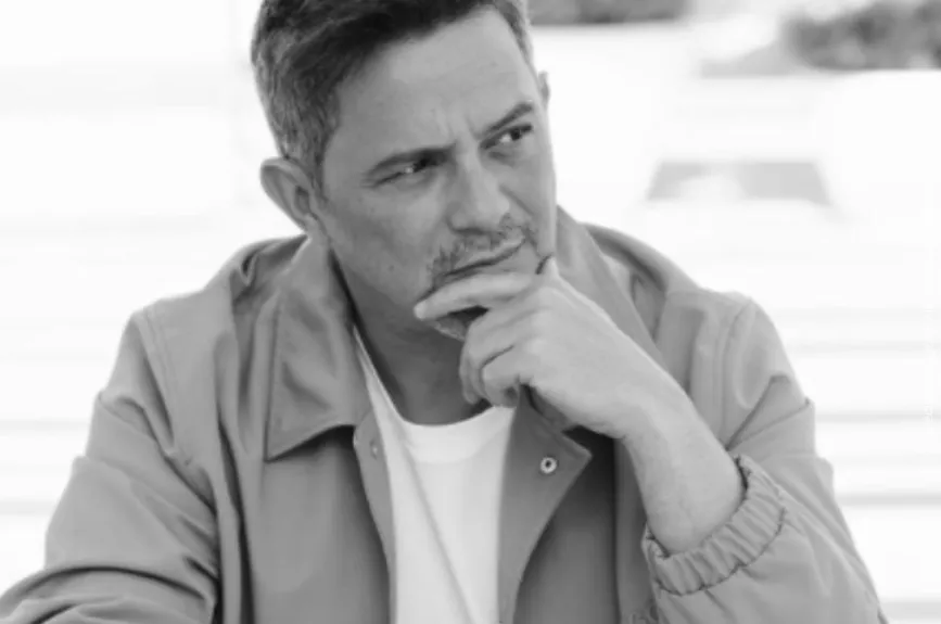 Alejandro Sanz
