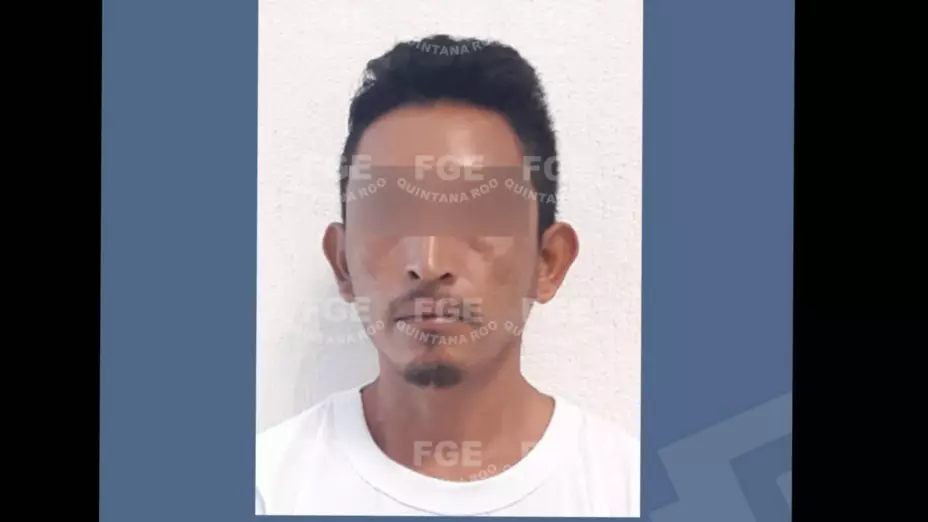 Condenan 125 años de prisión a sujeto por delito de violación a menor