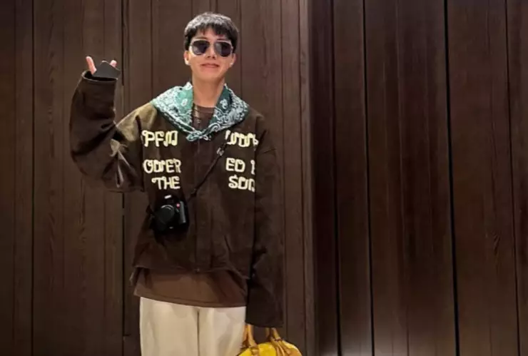 J-Hope conciertos México