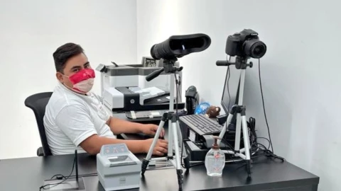 pasaporte mexicano tramite