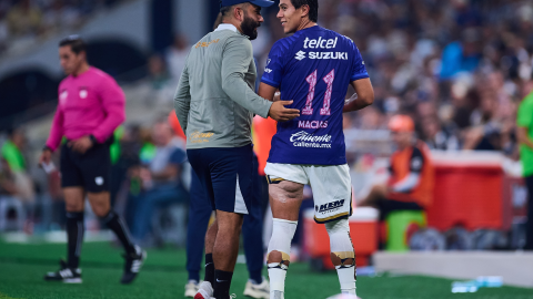 revelan lesion de jose juan macias pumas