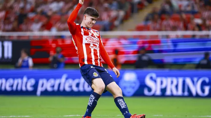 Chivas vs Tijuana: ¿Alguna vez el Guadalajara ha conseguido 38 puntos en torneos cortos?