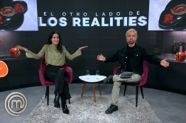 El Otro Lado de los Realities de MasterChef 24/7