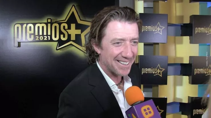 Colate tacha de “negligente” y “ausente” a su ex Paulina Rubio. 