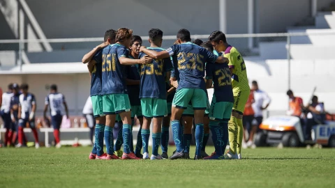 En México hay un mejor desarrollo de fuerzas básicas