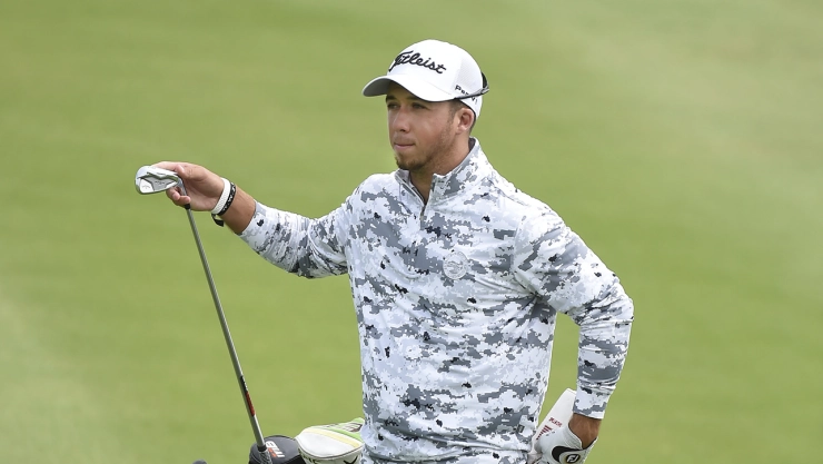 Termas de Rio Hondo Invitational - Round One
