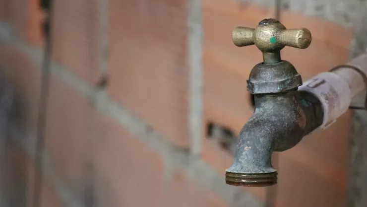 Recuperación de agua en Tijuana y Rosarito