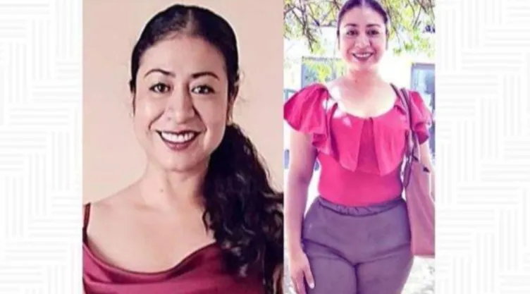 Desaparece activista, Sandra Domínguez, tras denunciar violencia de género