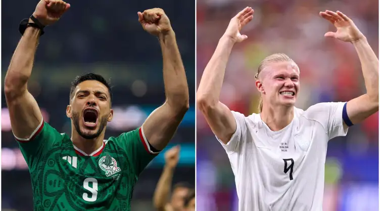 méxico vs noruega mundial 2026