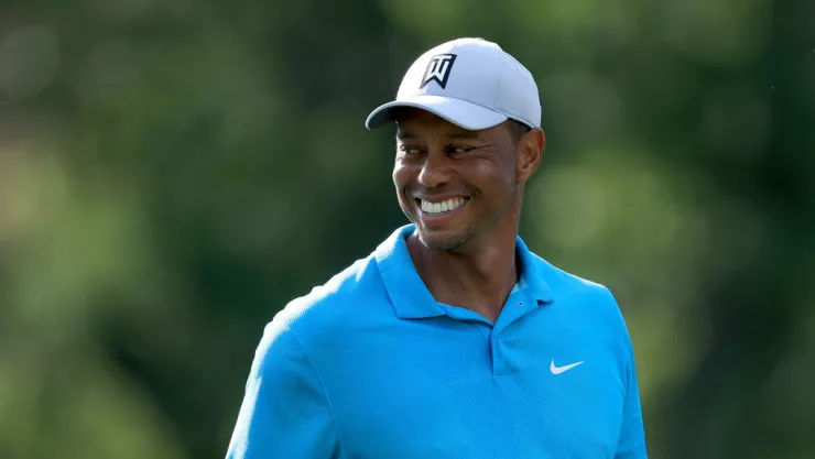 Destacado regreso de Tiger Woods al PGA TOUR después de cinco meses de ausencia