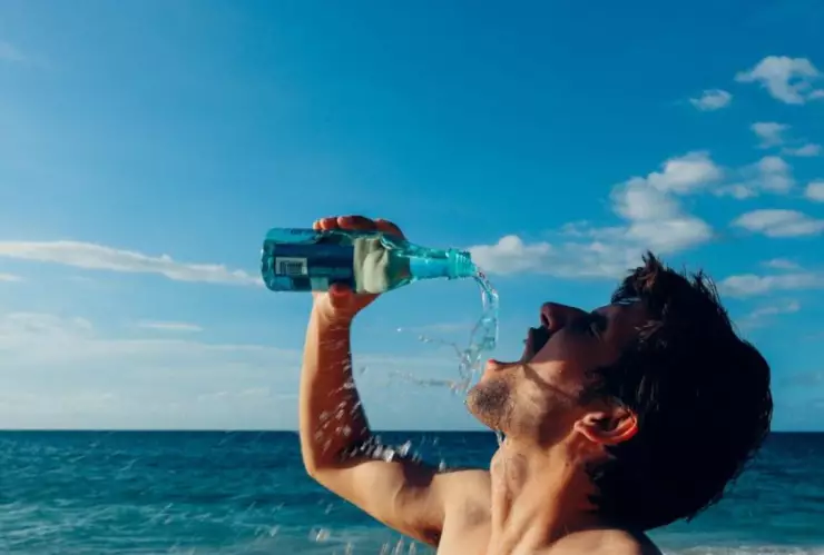 La Organización Meteorológica Mundial advirtió aumento de temperaturas.