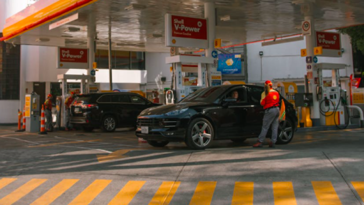 Gasolina