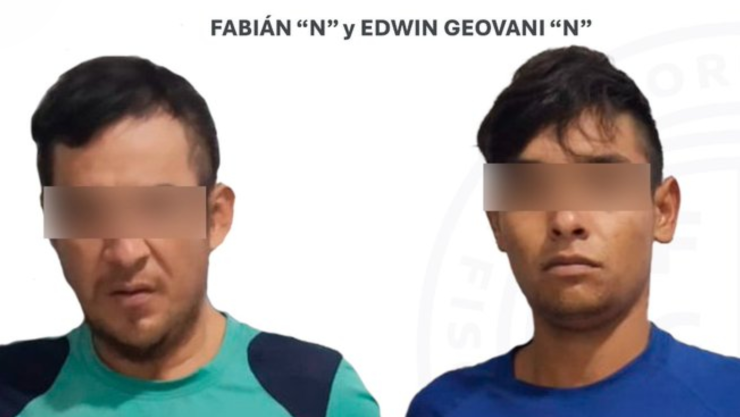 Vinculan a proceso a dos hombres por robo calificado en escuela de Cuautla.