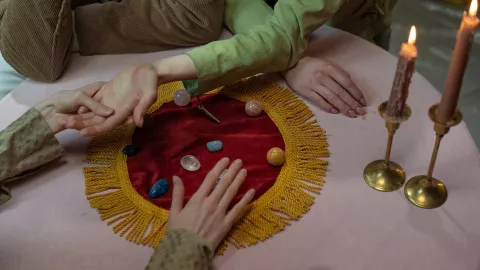 El portal 12 12 podrá traer a tu vida mucha abundancia y prosperidad