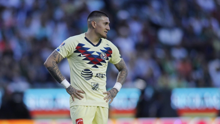 Nicolás Castillo