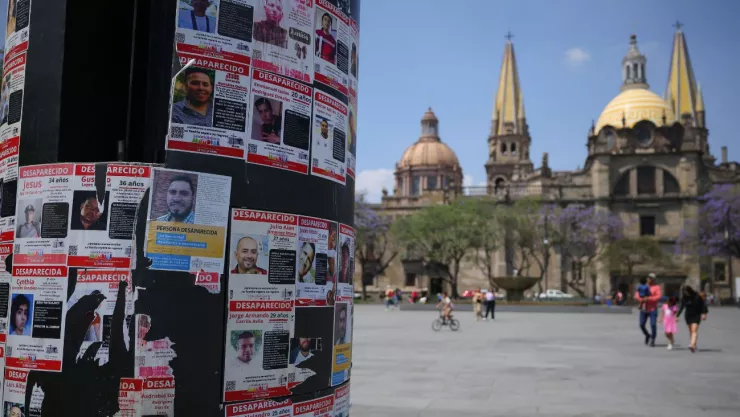 desaparecidos mexico