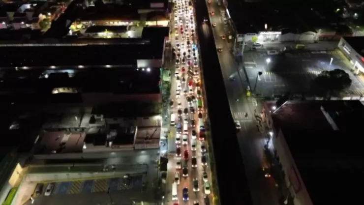 La razón por la que bloquearon una importante avenida en Ecatepec; estas son las exigencias