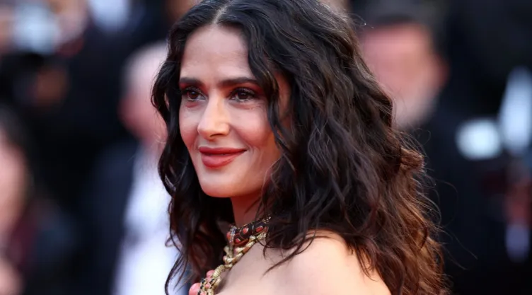 Salma Hayek