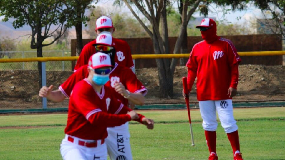 Julián León Diablos Rojos del México