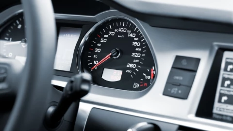 ¿Con qué velocidad con la que gastas menos gasolina?