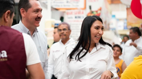 Cártel vinculado homicidio Gisela Gaytán Santa Rosa de Lima