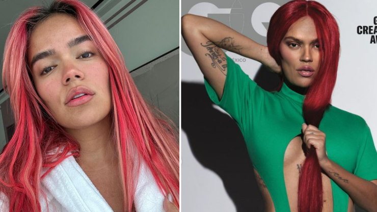 Karol G arremete contra revista porque... ¡La photoshopearon!.jpg