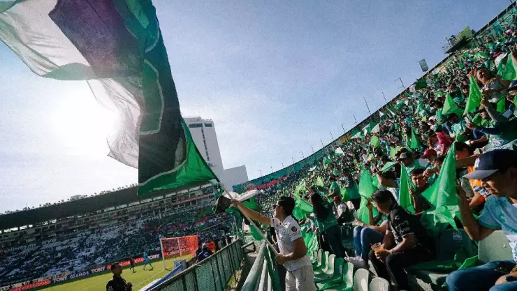 Club León se despide de la liguilla