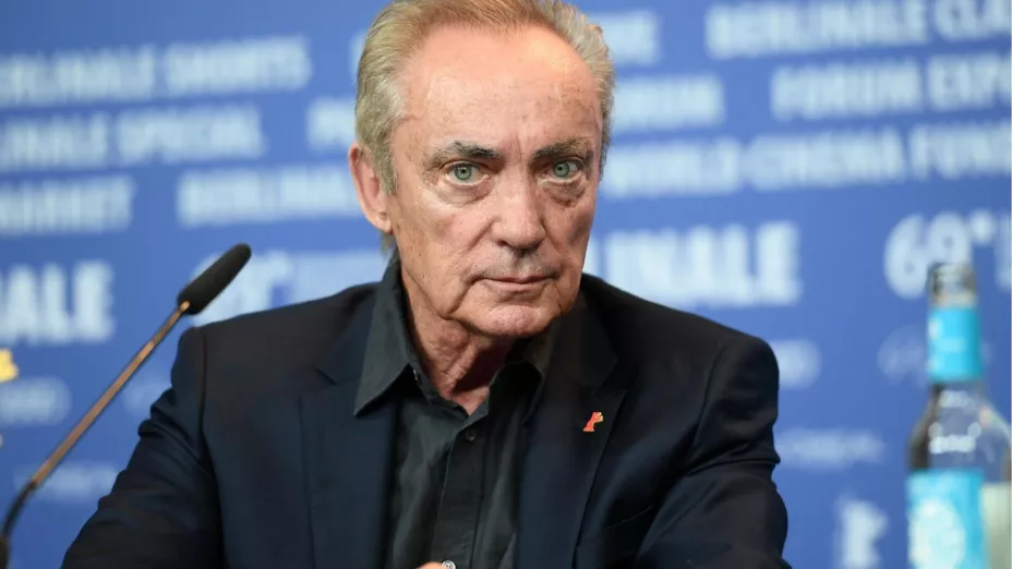 ÚLTIMA HORA Muere famoso actor de Frankenstein y otras películas de Andy Warhol