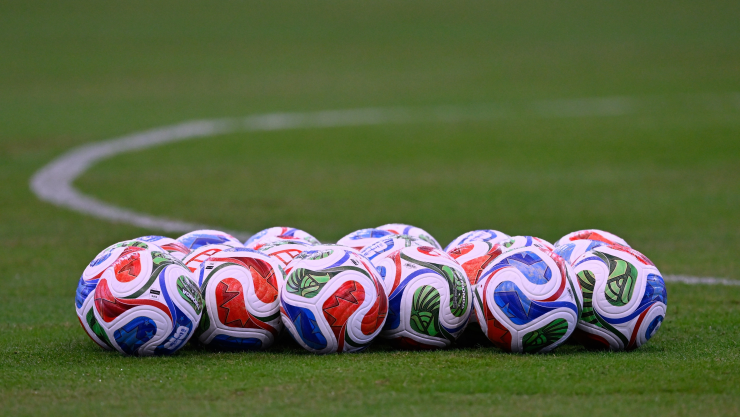 México vs Colombia se jugará con trionda 