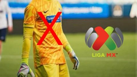 ¿A la Liga BBVA MX? Mexicano se queda sin equipo en Europa tras ser despedido