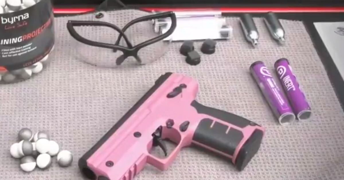 ¿Qué es el Arma rosa y cómo conseguir una en Ciudad Juárez?
