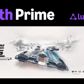 Amazon Luna estrenos en el mes de octubre