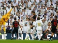 La Liga Santander - Real Madrid v Sevilla