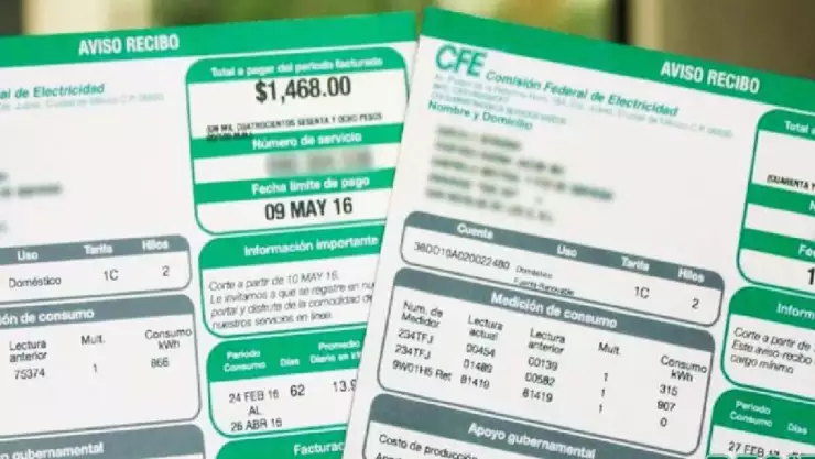 Nueva multa CFE Quintana Roo_ Este es el millonario recargo de la Comisión Federal de Electricidad para quienes no cumplan con éste requisito