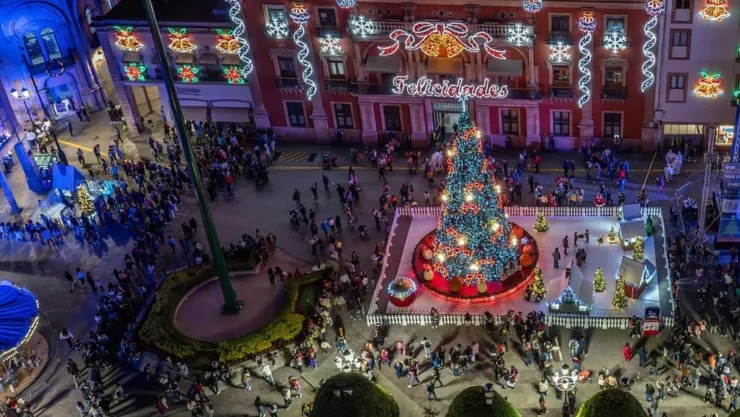 Qué hacer este fin de semana en León 13 al 15 de diciembre 2024