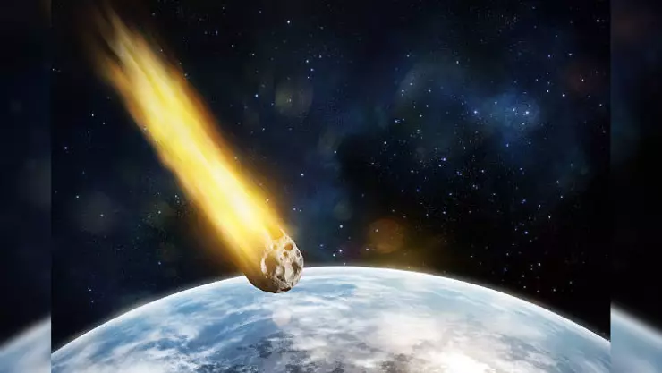 Asteroide
