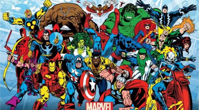 Los 4 universos más extraños del multiverso Marvel que tienes que conocer