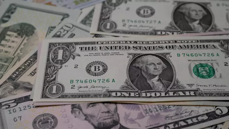 ¿Cerca de los 21 pesos? Este es el precio del dólar hoy 12 de enero de 2025 en Jalisco