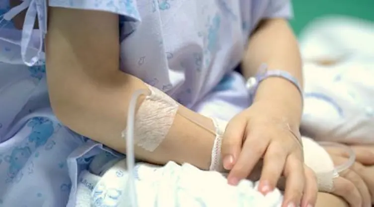 127 casos enfermedad parecida a la polio CDC
