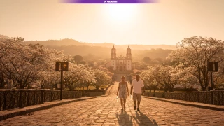 Calor extremo en Chiapas: pronóstico del tiempo para este fin de semana del 22 al 24 de noviembre de 2025