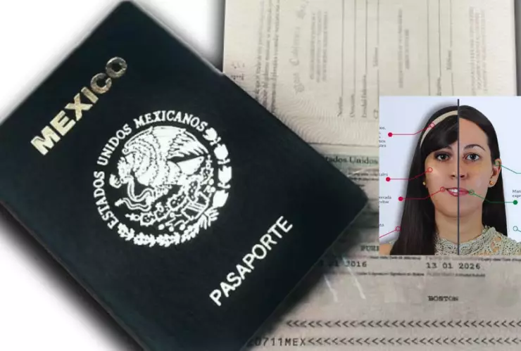 ¿Puedes sonreír en la foto del pasaporte? Cosas permitidas y prohibidas para el trámite en México