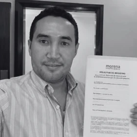 Asesinan a balazos a Arturo Marín Acevedo, aspirante de Morena en Cuajinicuilapa, Guerrero; esto se sabe
