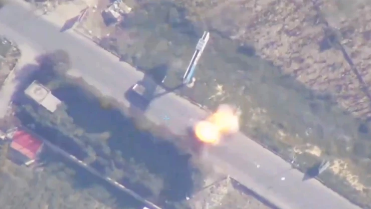 dron-israelí-destruye-auto-civil-líbano-se-reporta-muerte-hadi-mustafa-hamás-video