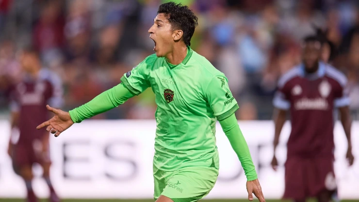 Juárez vs Colorado Rapids Leagues Cup 2024