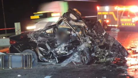 Accidente en Aguascalientes ¿De dónde eran originarios la pareja que murió en el choque en Pabellón hoy 15 de febrero