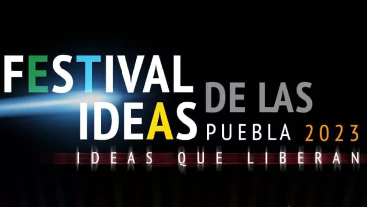 gana entradas para el Festival de las Ideas 2023